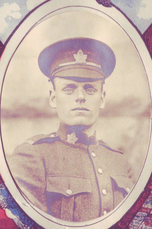 Photo of Stanley Alfred Humphreys