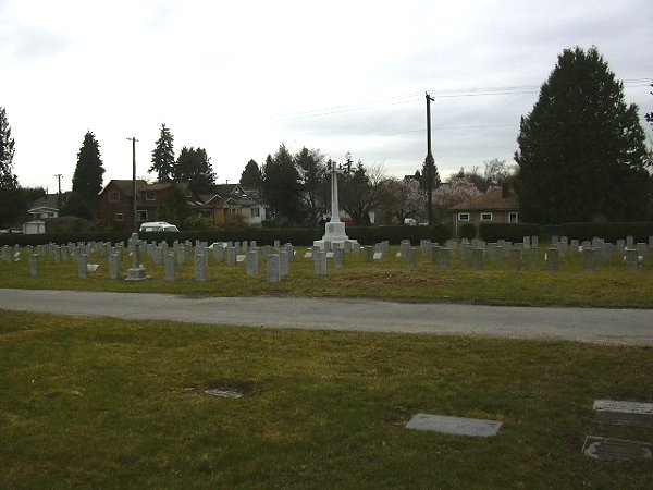 Cemetery