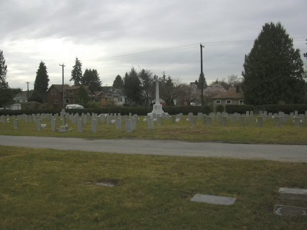 Cemetery