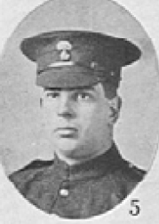 Photo of John Holliday