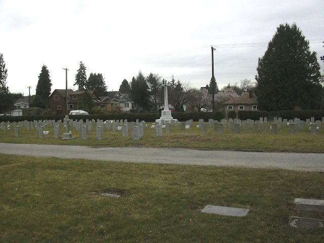 Cemetery