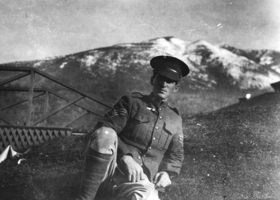 Photo of James Maher