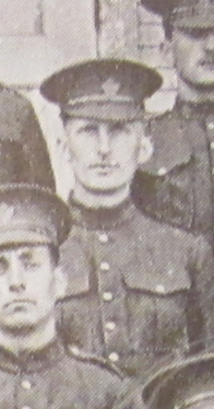 Photo of WILLIAM STOKES