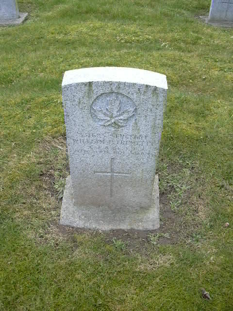 Grave Marker
