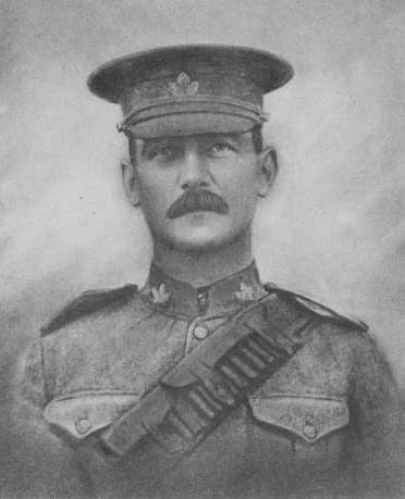 Photo of Ralph Deans