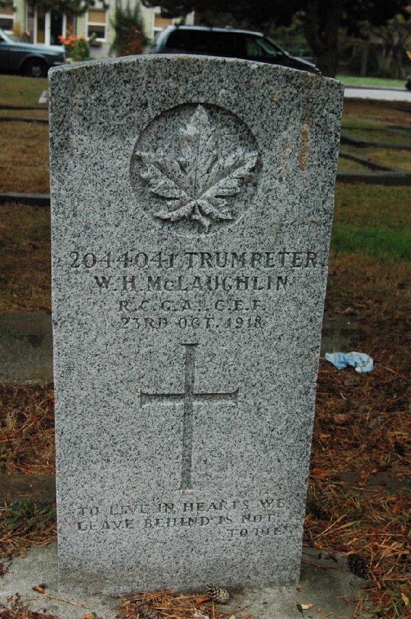 Gravemarker