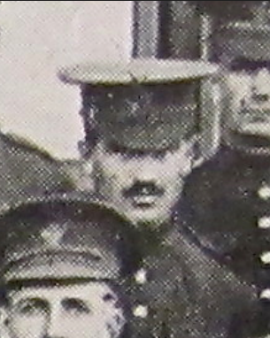 Photo of Spence Salvatore