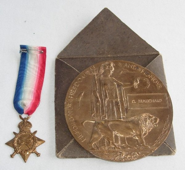 Medal