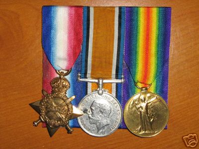 Medals
