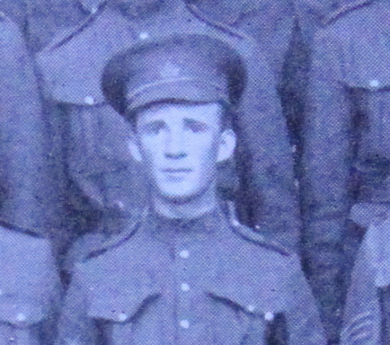 Photo of Horace Kift