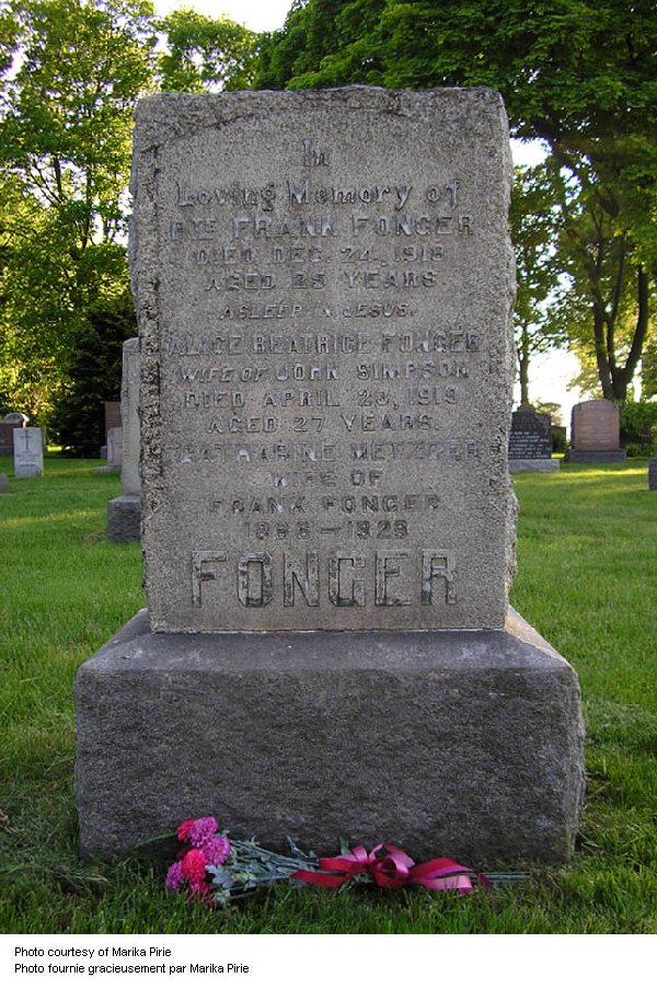 Family Monument