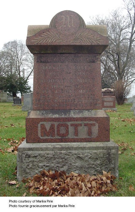 Monument
