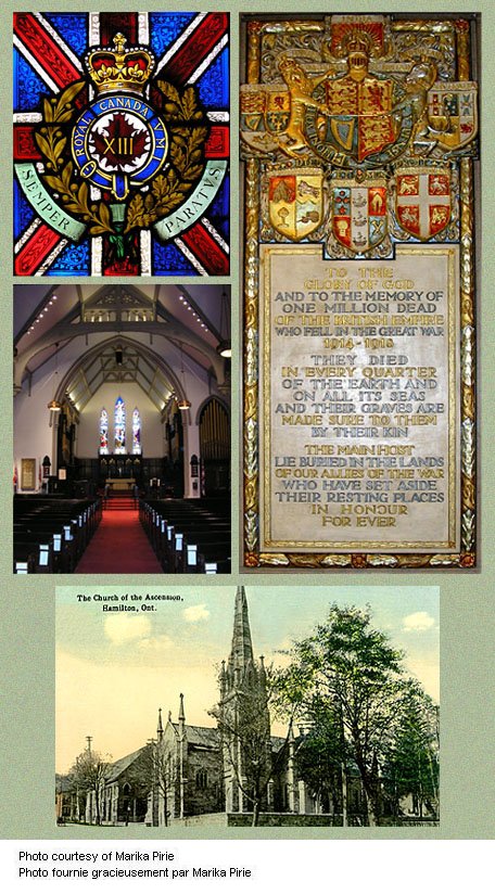 Church of the Ascension