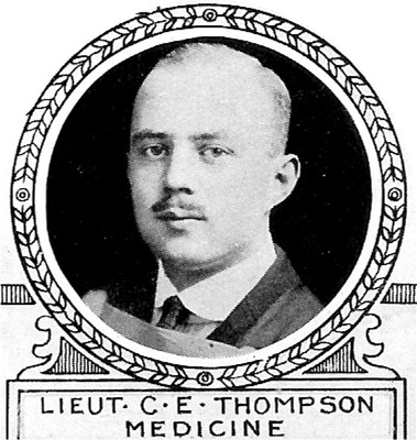 Photo of Charles Thompson