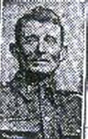 Photo of George William Gloyns