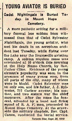 Newspaper Clipping 4