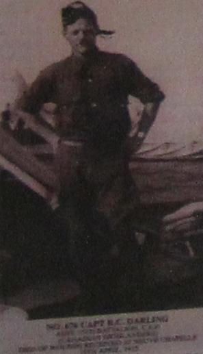 Photo of Robert Darling