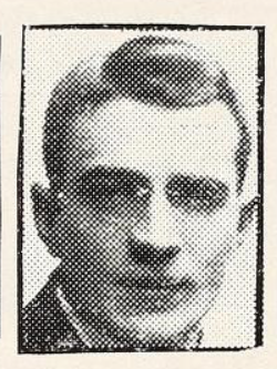 Photo of JAMES GREGORY