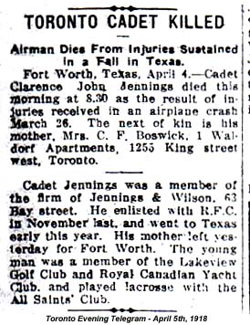 Newspaper Clipping 2