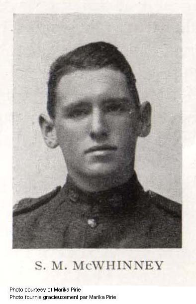 Photo 2 of Sydney Mercer McWhinney