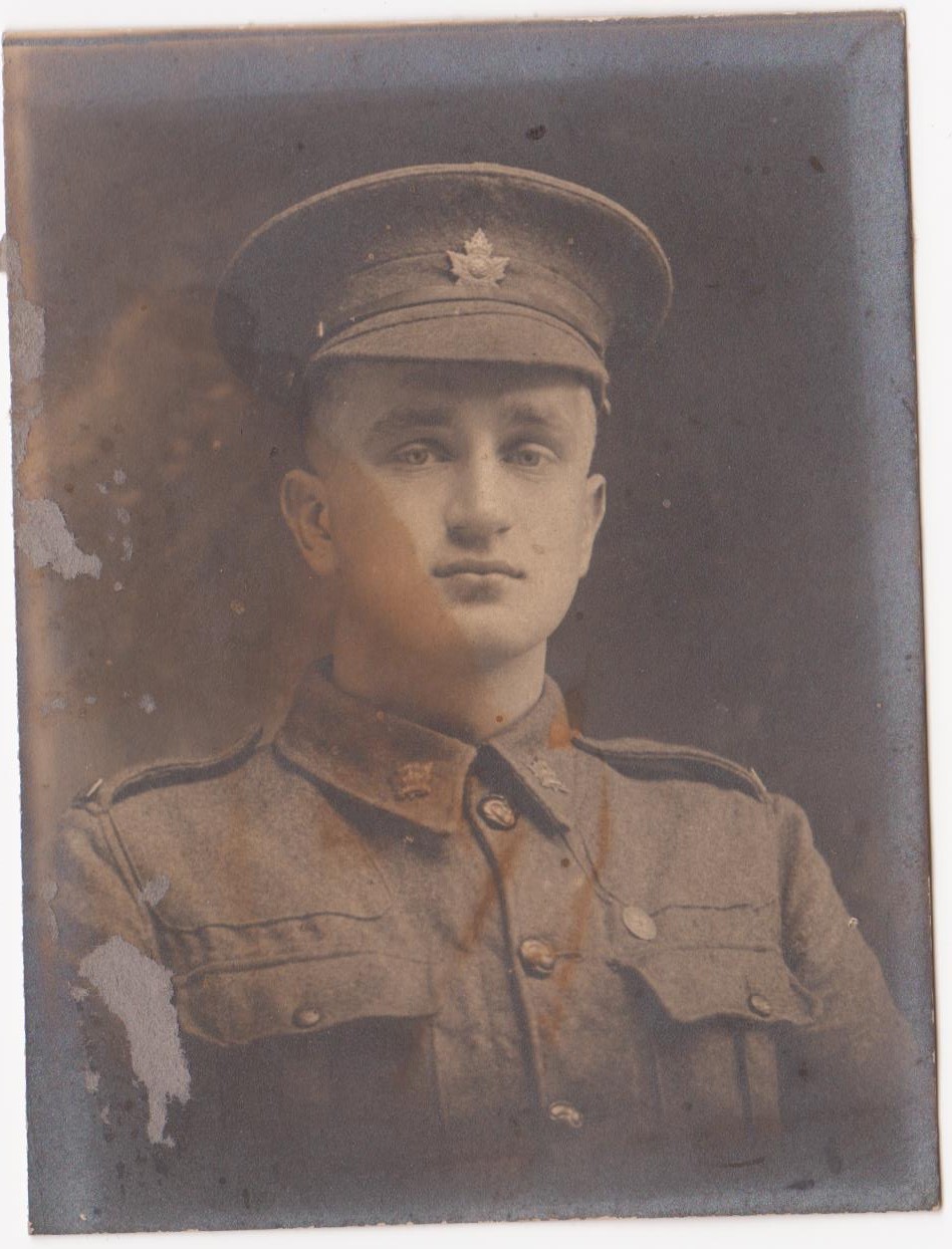 Photo of Christian Kemp