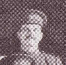 Photo of Edward Agnew