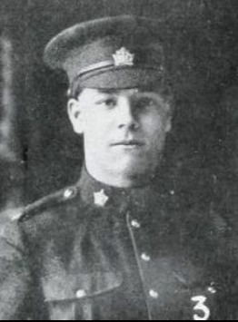 Photo of Albert Edward Bavidge