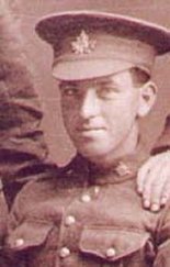 Photo of Harold John Culver