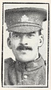 Photo of JOHN WILLIAM HOWARTH