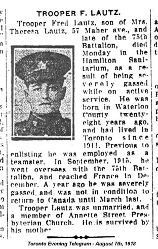 Newspaper Clipping 2