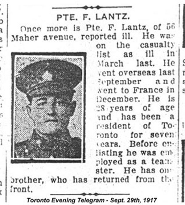 Newspaper Clipping (3)