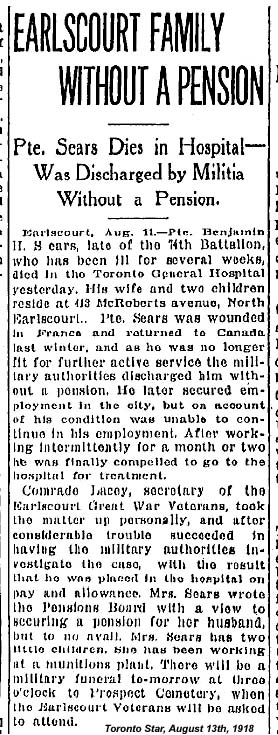 Newspaper Clipping 2