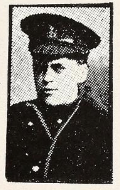 Photo of THOMAS JOSEPH SPENCE