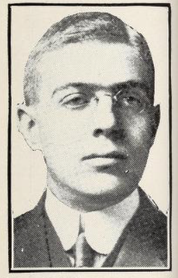 Photo of GORDON STEWART ANDREWS