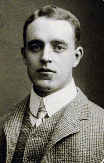 Photo of John Redmond Meredith