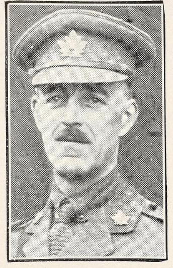 Photo of JOHN REDMOND MEREDITH