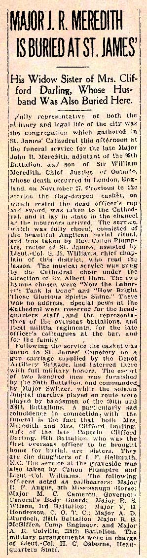 Newspaper Clipping 4