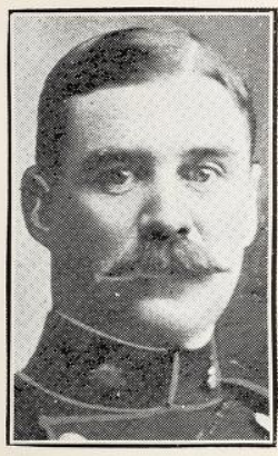 Photo of COOTE NISBIT SHANLY