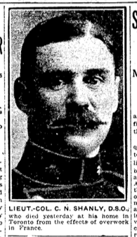 Photo of COOTE NISBIT SHANLY