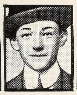 Photo of WILBERT HENRY MAINES