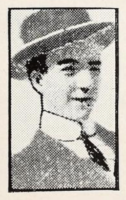 Photo of WILBERT HENRY MAINES