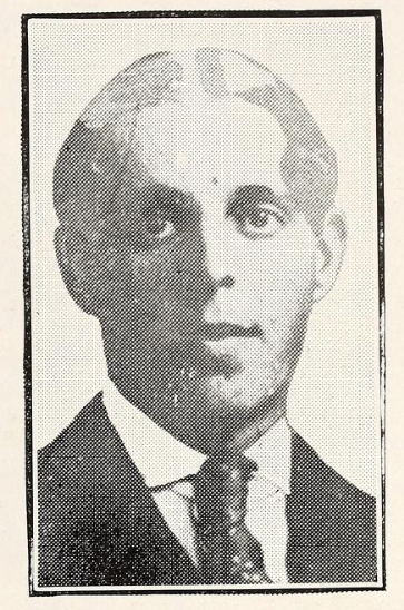 Photo of WILLIAM PARKER