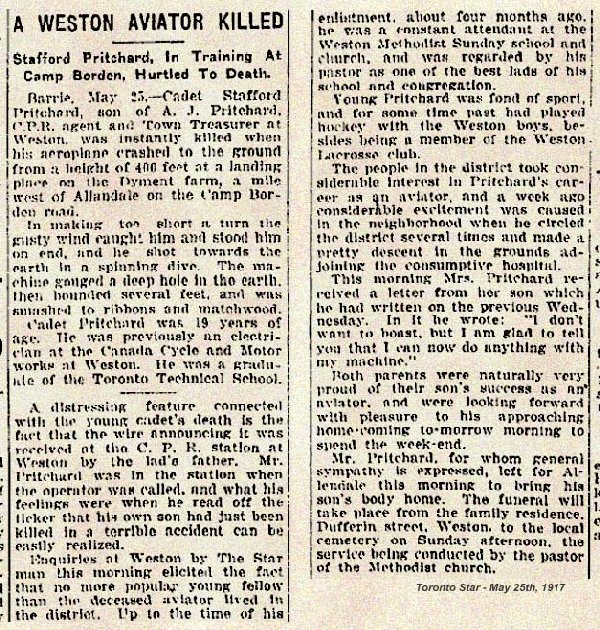 Newspaper Clipping 2