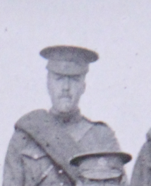 Photo of Sydney McConnell