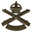 Cap Badge