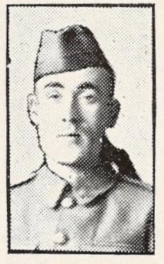 Photo of ALBERT VERNON KEEN