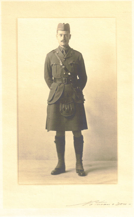 Photo of Frederick Robinson