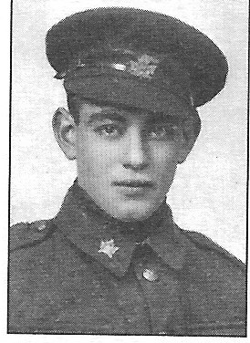 Photo of EARL ALWARD