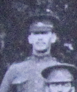 Photo of James Beaney