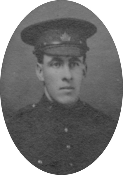 Photo of JOSEPH ALBERT BRANDON